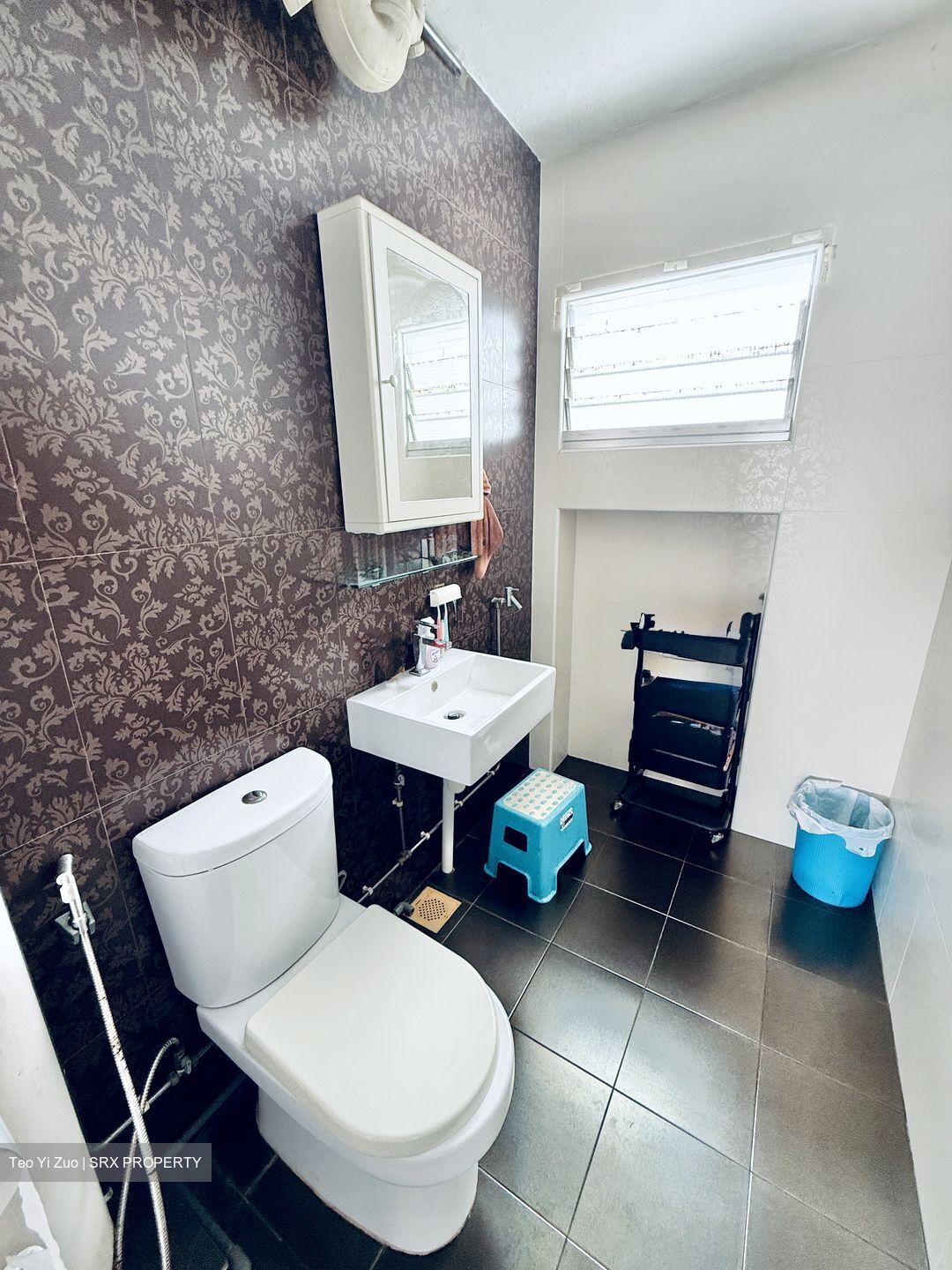 Blk 233 Pasir Ris Drive 4 (Pasir Ris), HDB 5 Rooms #606322741